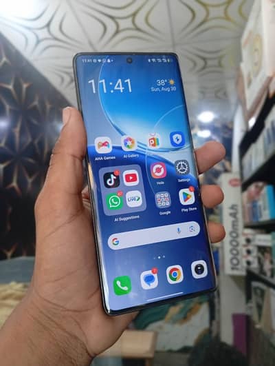 Itel S25 Ultra