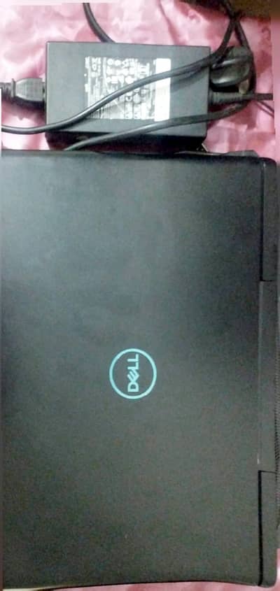 Dell G7 Gaming Laptop | i7 8th Gen | GTX 1060 6GB | 24GB RAM