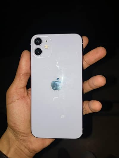 Apple iPhone 11 64GB