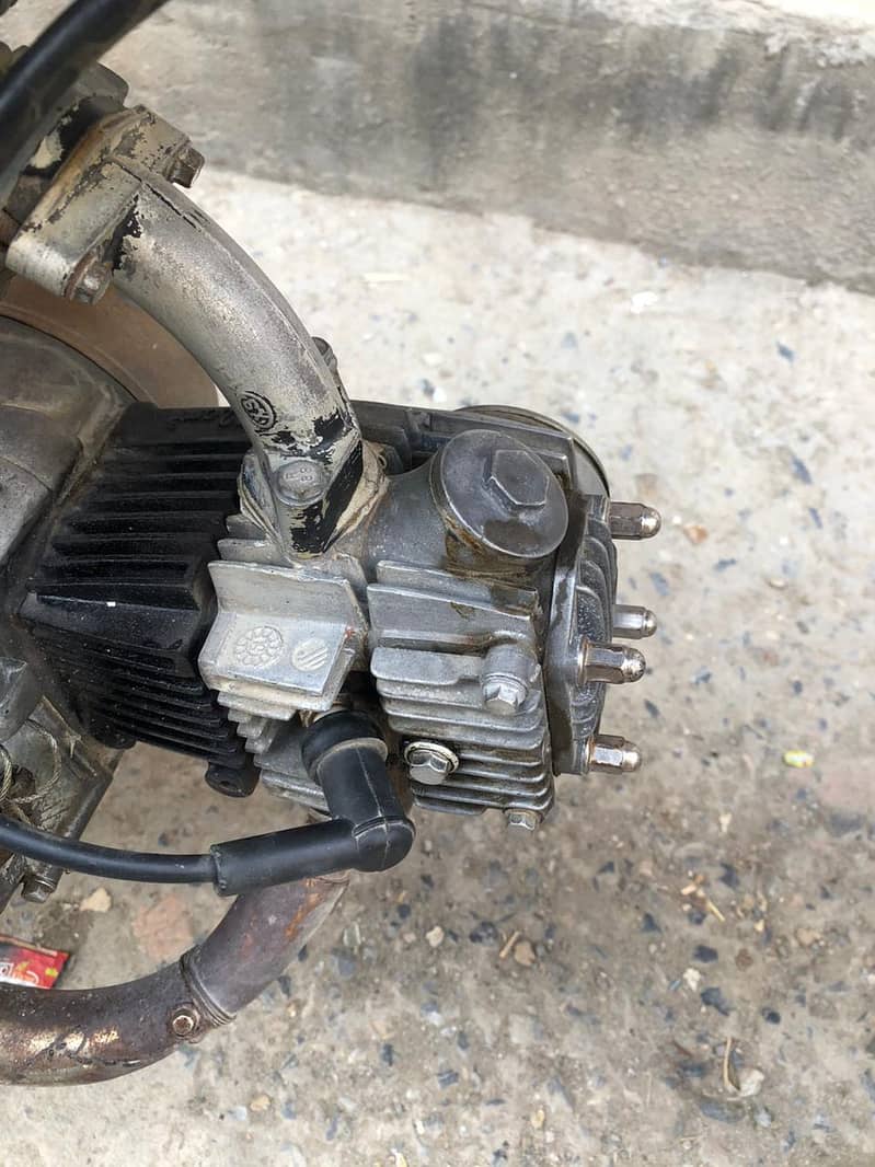 Good condition. 1