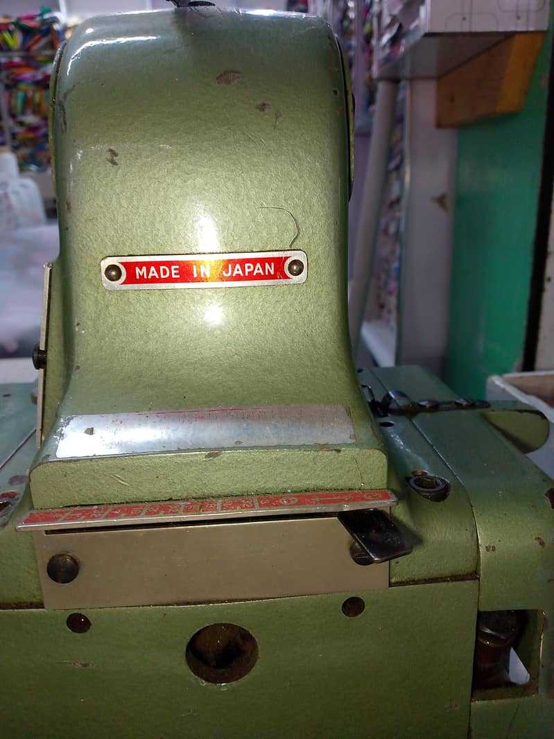Button sewing machine/ بٹن لگانے کی مشین 5