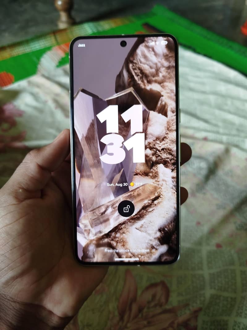 Google Pixel 8 Pro 1