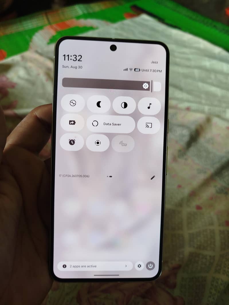 Google Pixel 8 Pro 4
