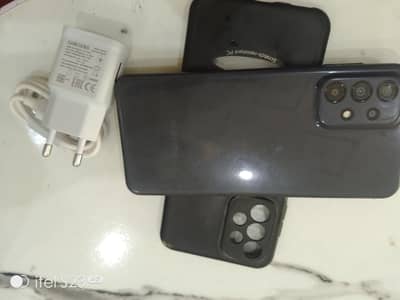 Samsung Mobile A23