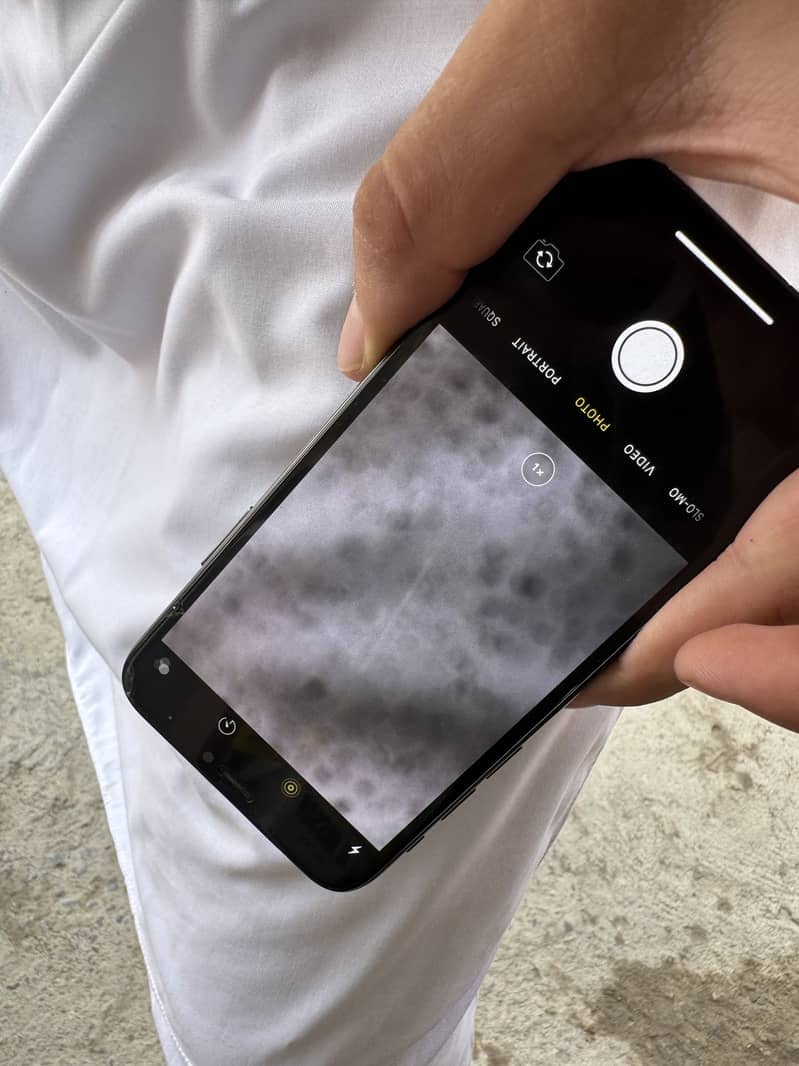 Apple iPhone X 1