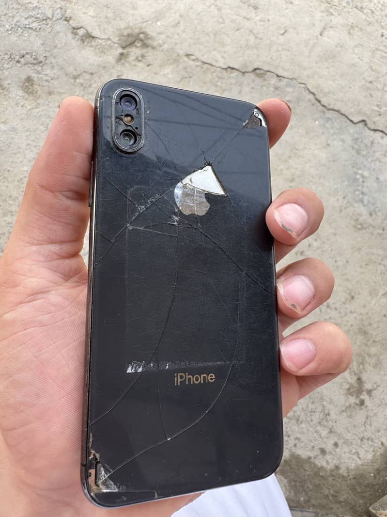 Apple iPhone X 2