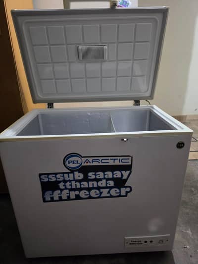 Freezer for Sale