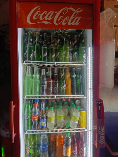 Coca-Cola Company