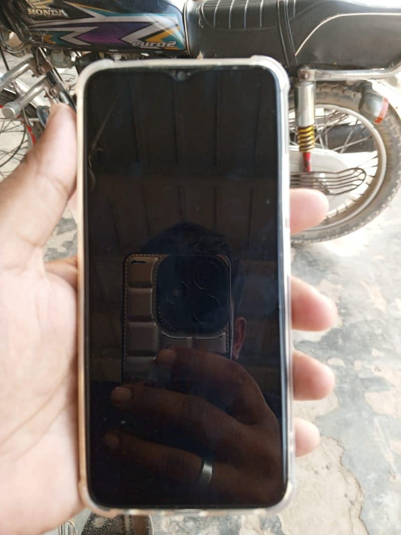 OPPO A18 1