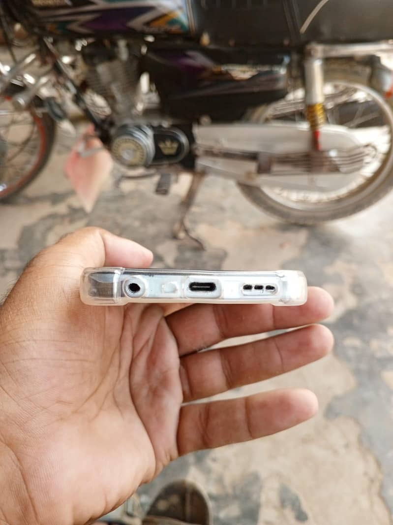OPPO A18 5