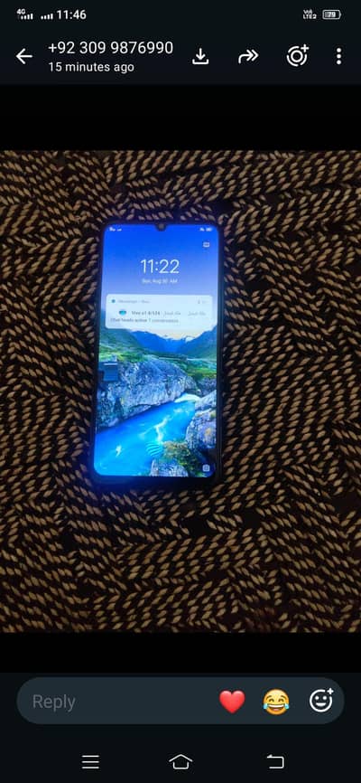 Vivo S1