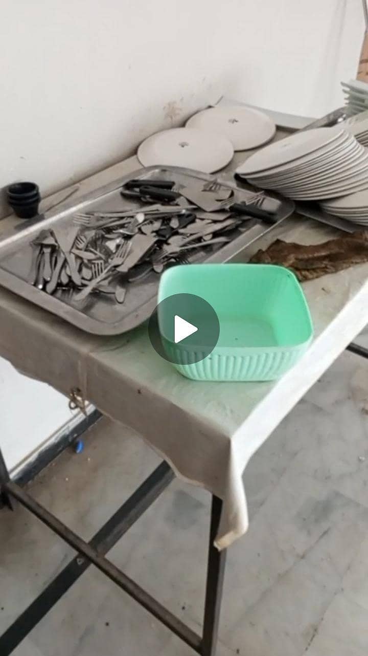 pizza kitchen setup 2
