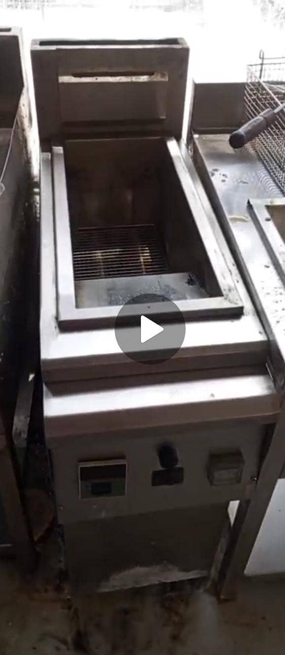 pizza kitchen setup 5
