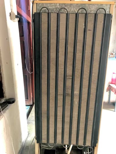 PEL REFRIGERATOR in running condition cooling and working good