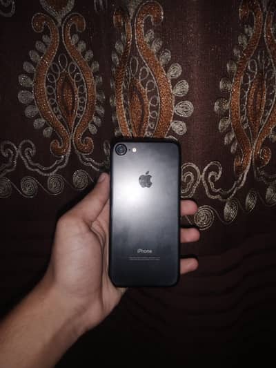 Apple iPhone 7 waterpack all original 75 battery health  03714524228