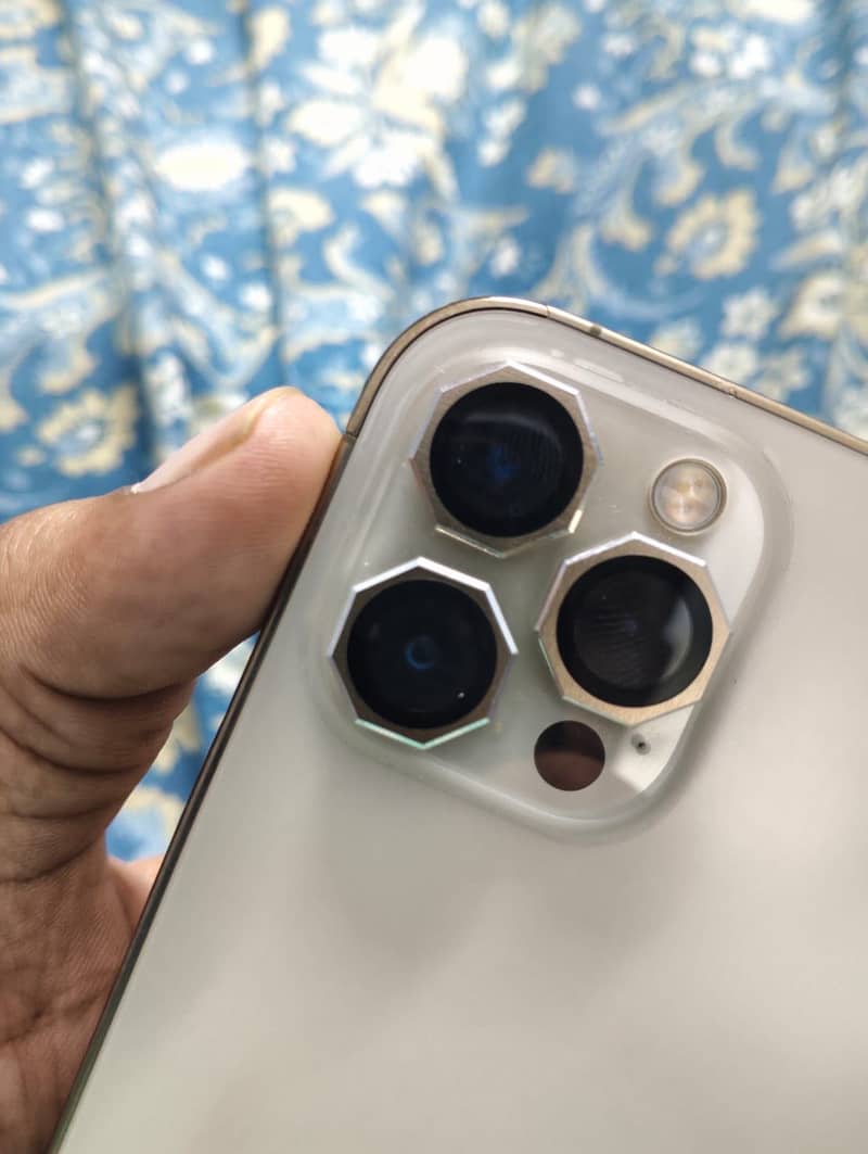 Apple iPhone 12 Pro Max 1