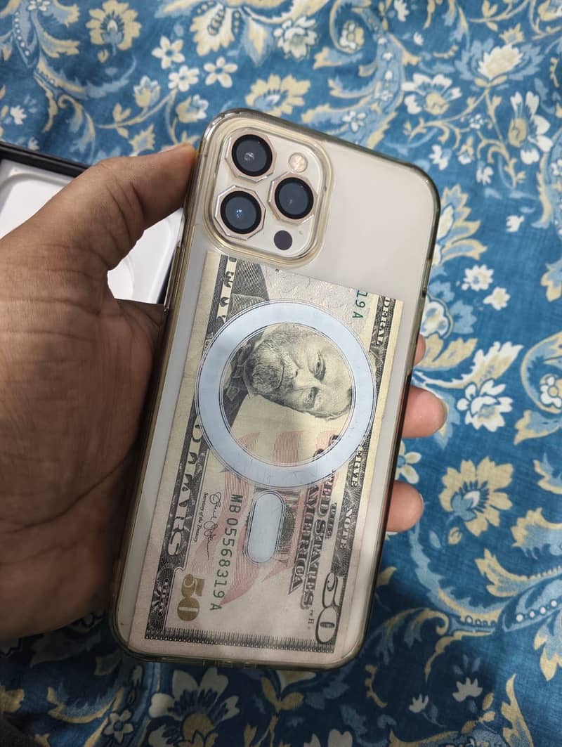 Apple iPhone 12 Pro Max 5