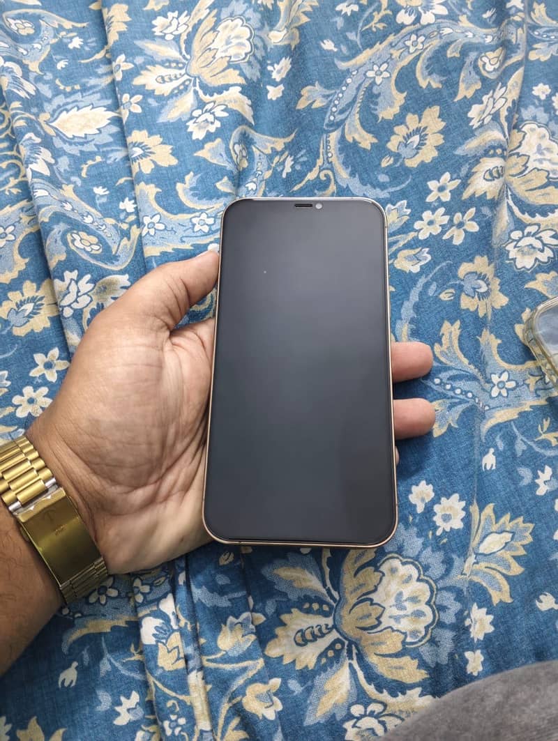 Apple iPhone 12 Pro Max 7