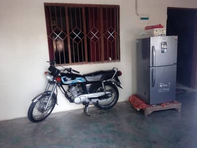 2011 model register on 2018 sell