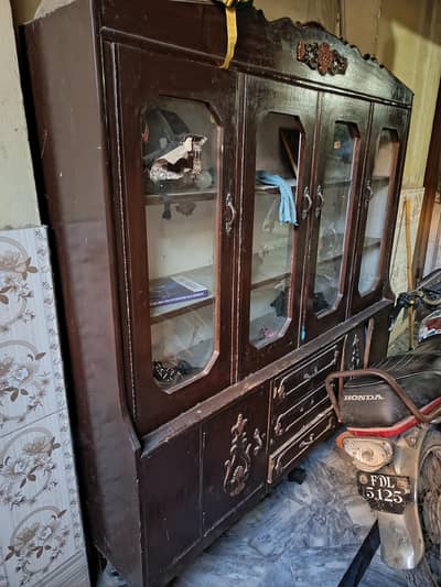 showcase for sale