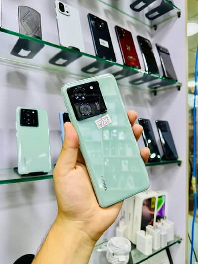 Xiaomi 13T Pro