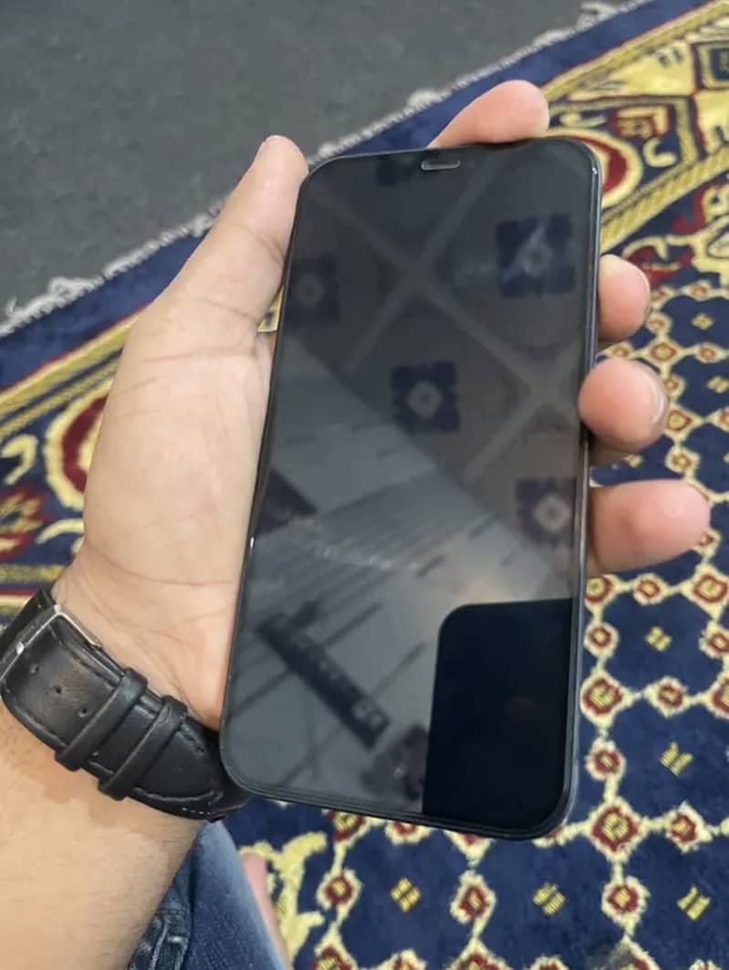 Apple iPhone 12 1