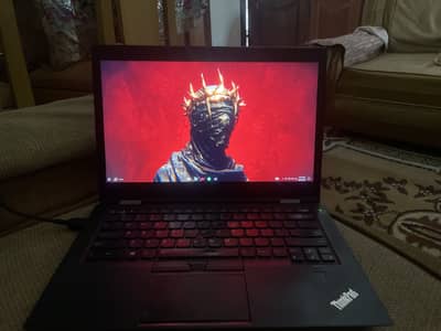 LENOVO X1 CARBON