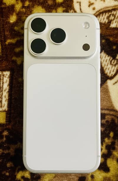 Iphone 17 Pro