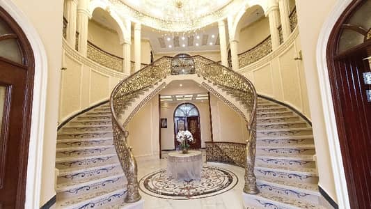 Your Dream Fully Furnished 51 Marla House Is Available In DHA Phase 1 - Sector F