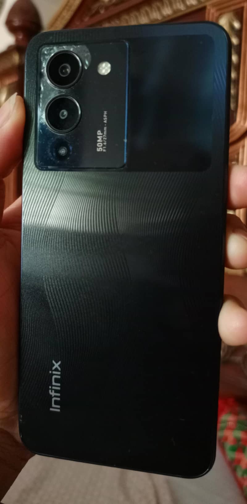 Infinix Note 12 1