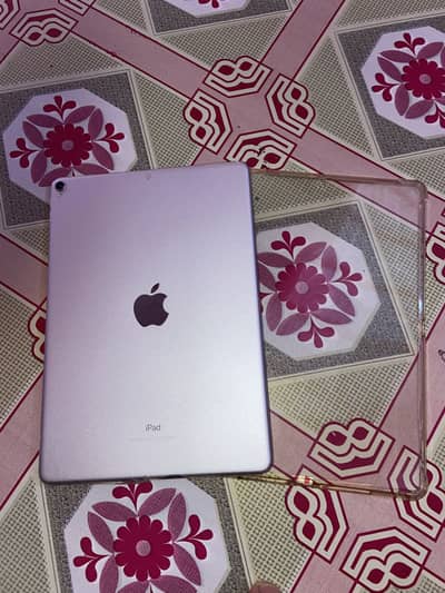 iPad Pro 10.5- inch display