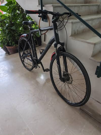 German brand cycle for sale
