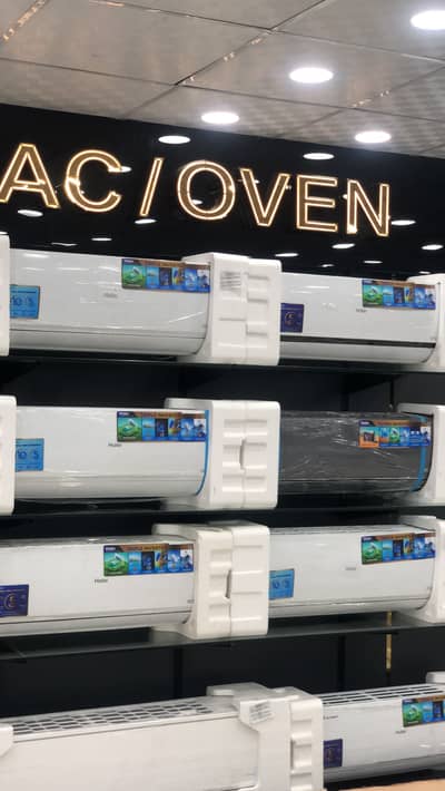 A/c sale on installment