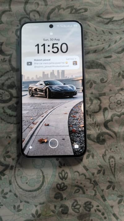 OPPO Reno 15 F 5G