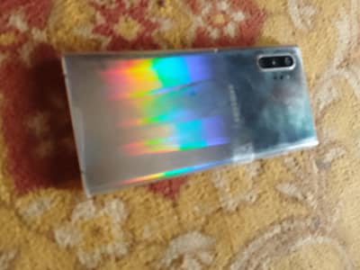 Samsung Mobile Note 10 Plus