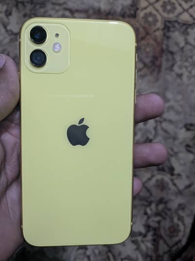 Apple iPhone 11