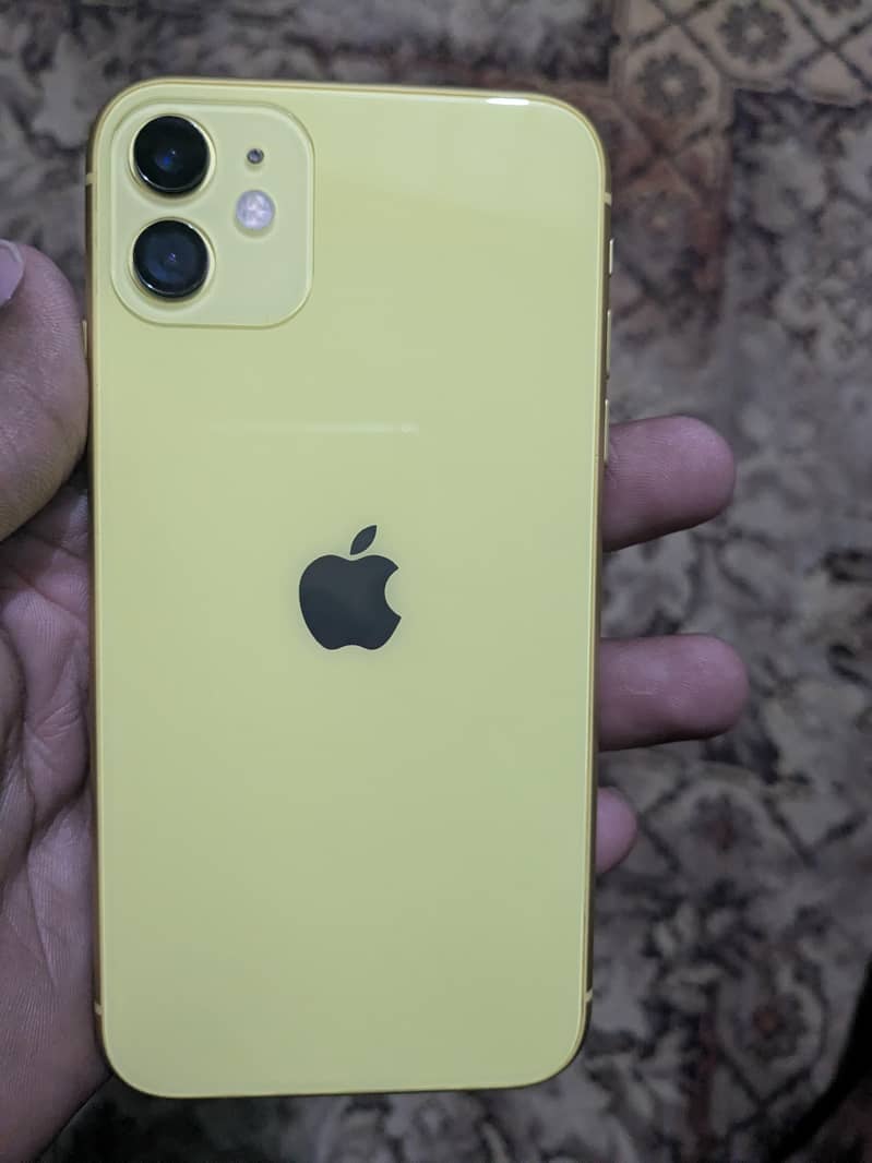 Apple iPhone 11 0