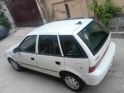 Suzuki Cultus VXR 2001 03138068722