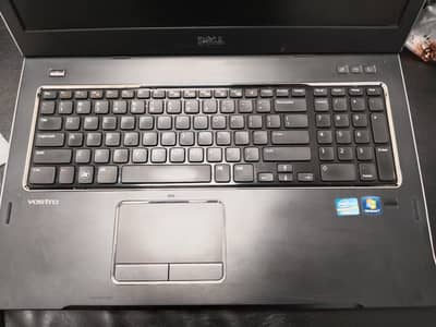 Core i7 2nd gen