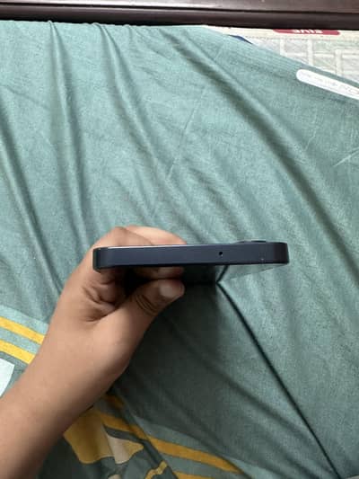 Samsung Mobile A06