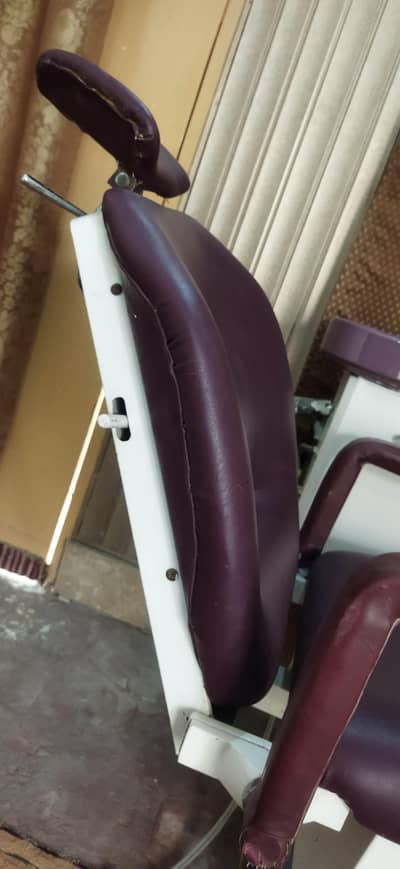  Dental Chair Unit for Sale (Without Compressor)