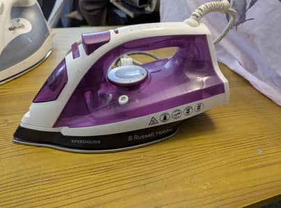 Imported Steam Irons