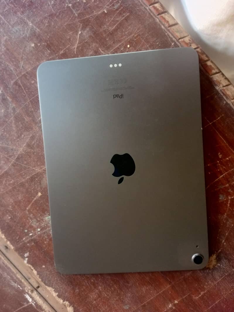 Ipad air 4th generation 0