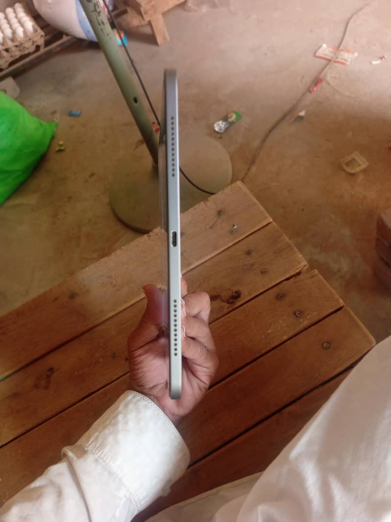 Ipad air 4th generation 4