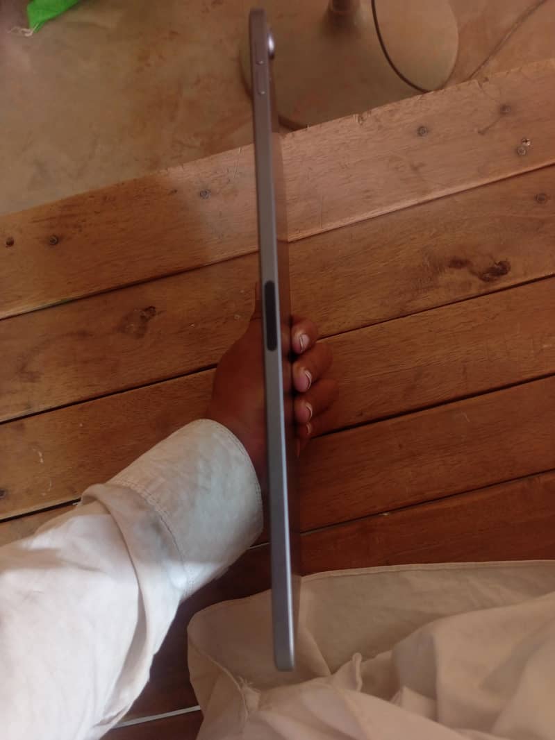 Ipad air 4th generation 7