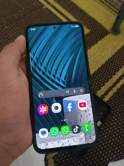 Samsung Galaxy A54 03407861819
