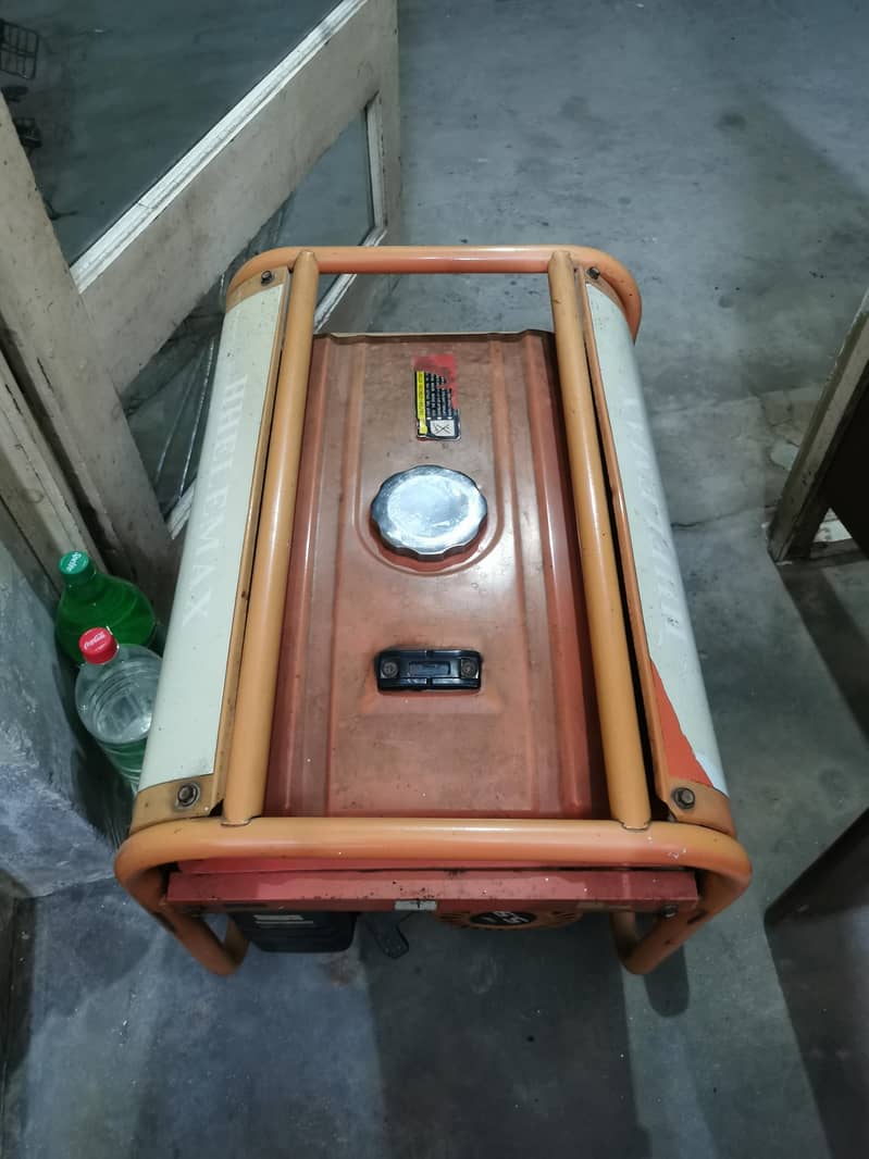 2.5KVA Generator 1
