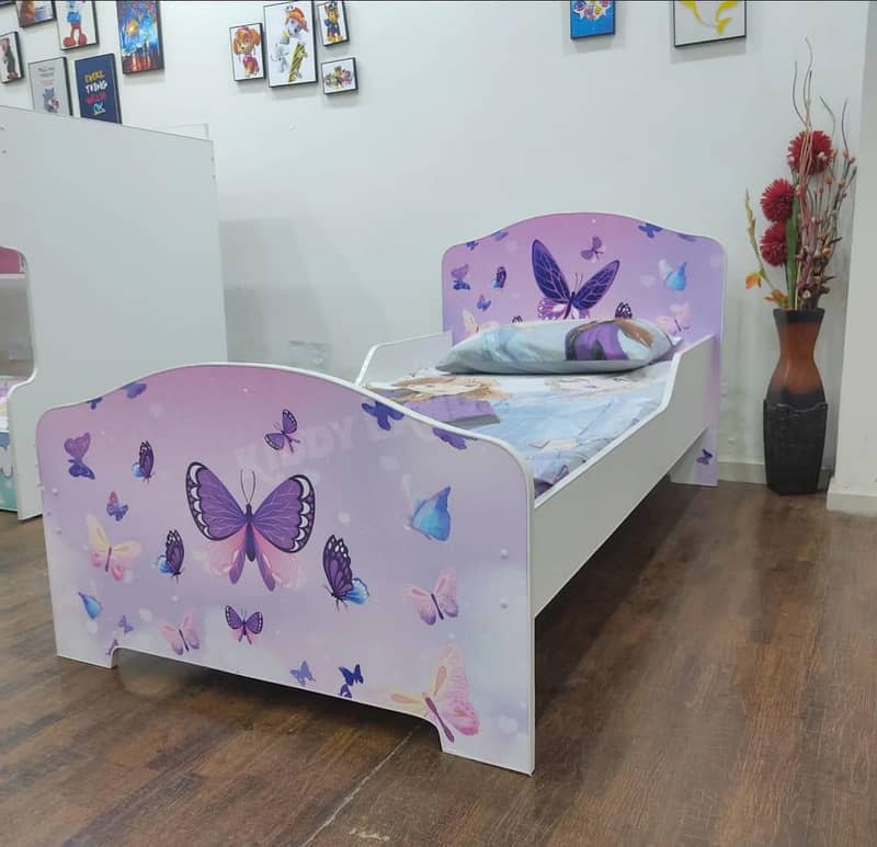 kids Bed 2