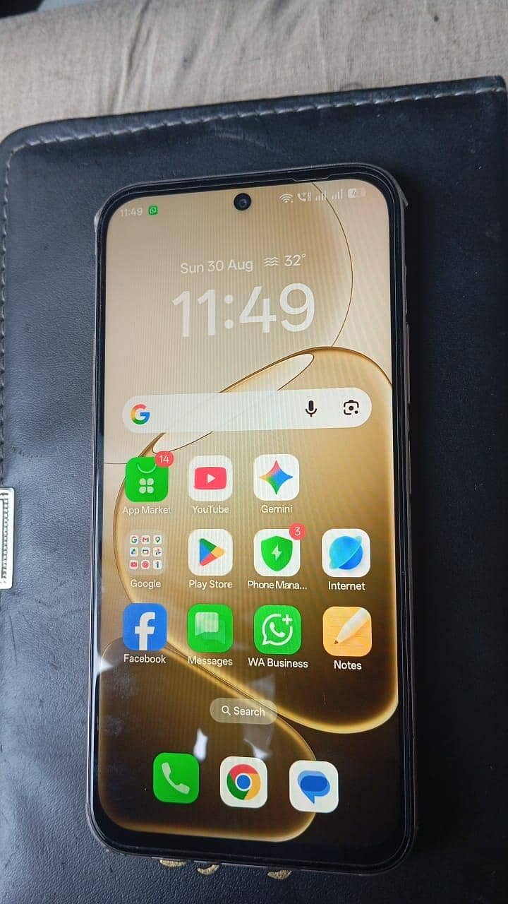 OPPO A6 2