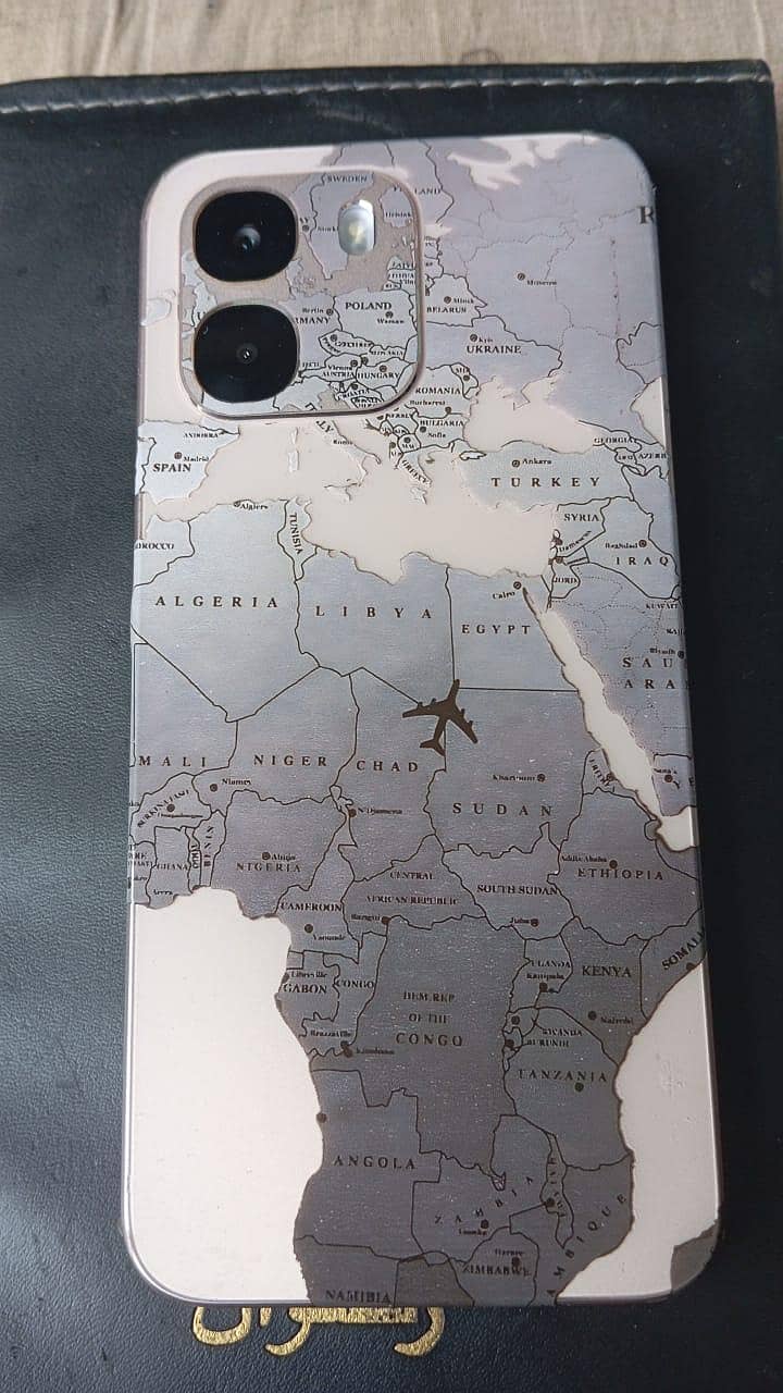 OPPO A6 3